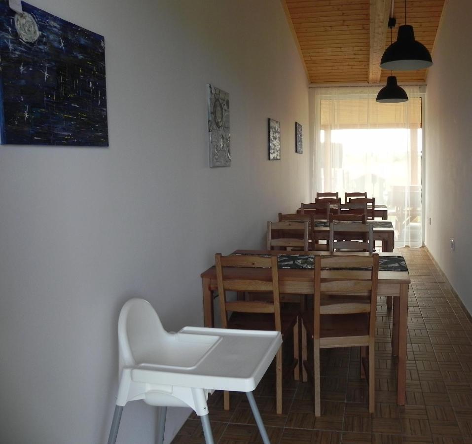 BLASK LATARNl Niechorze Extérieur photo