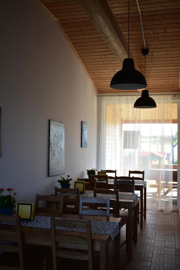 BLASK LATARNl Niechorze Extérieur photo