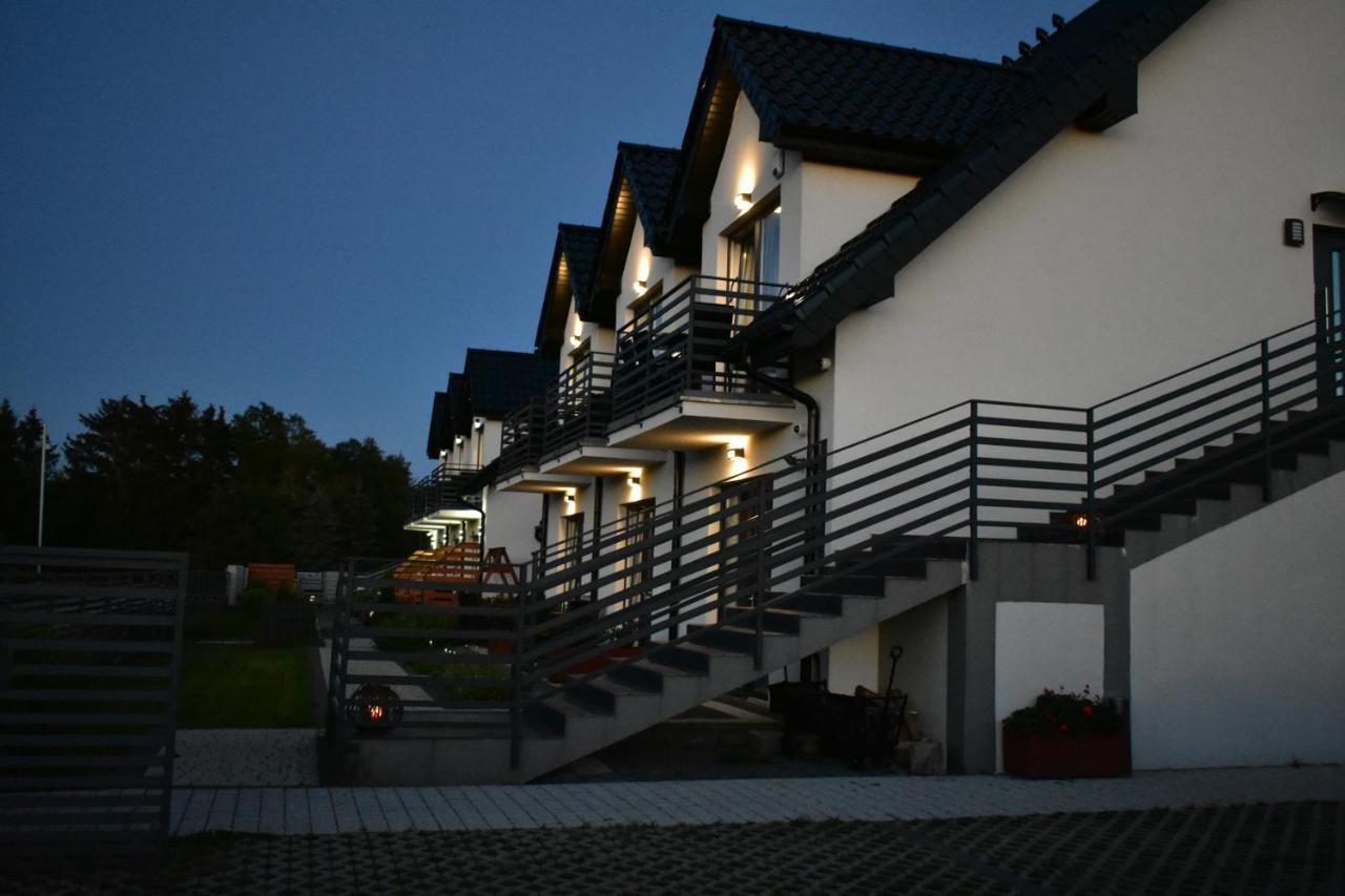 BLASK LATARNl Niechorze Extérieur photo
