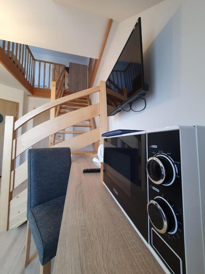 BLASK LATARNl Niechorze Extérieur photo
