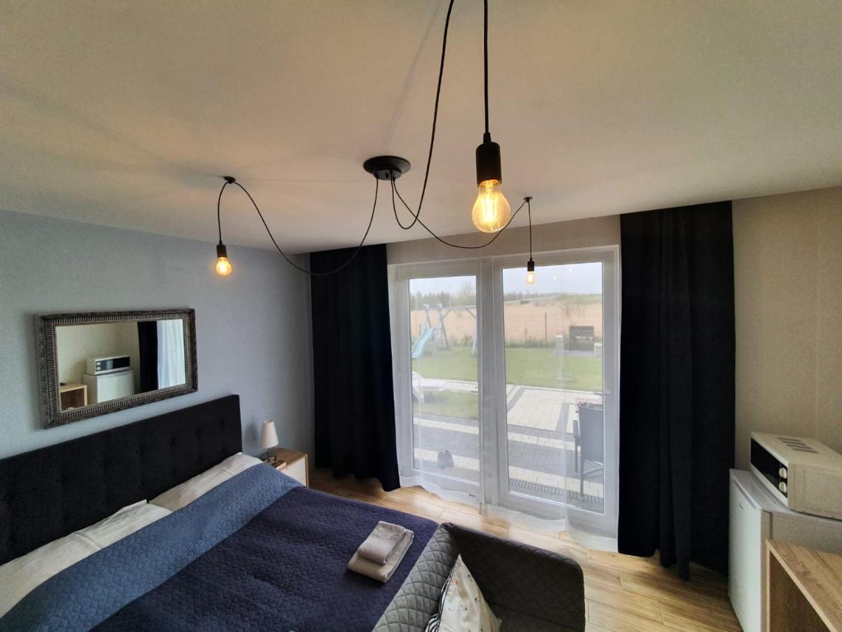BLASK LATARNl Niechorze Extérieur photo