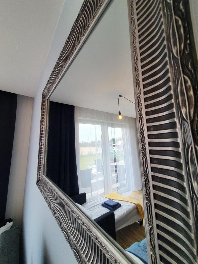 BLASK LATARNl Niechorze Extérieur photo