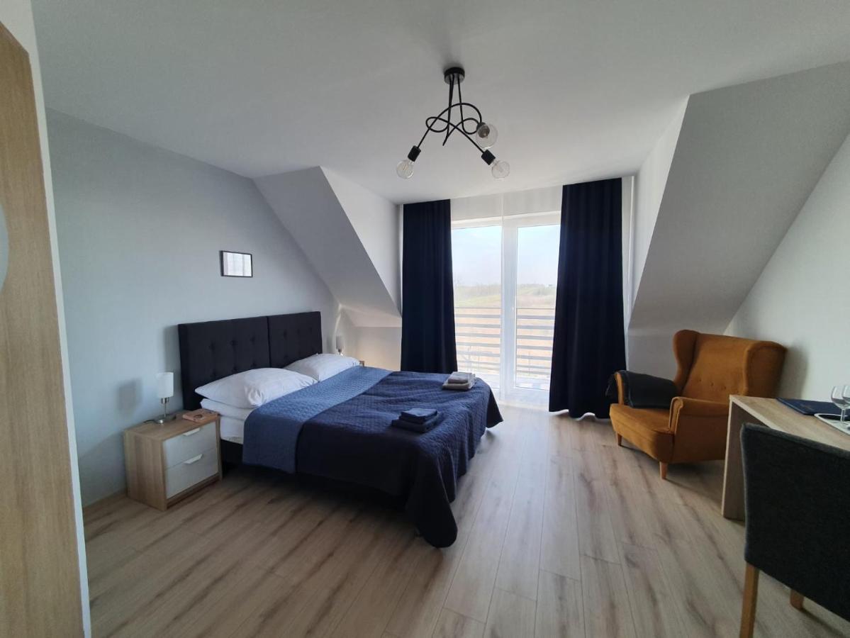 BLASK LATARNl Niechorze Extérieur photo