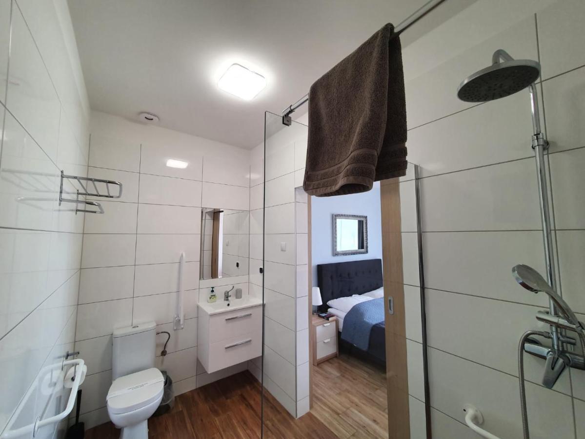 BLASK LATARNl Niechorze Extérieur photo
