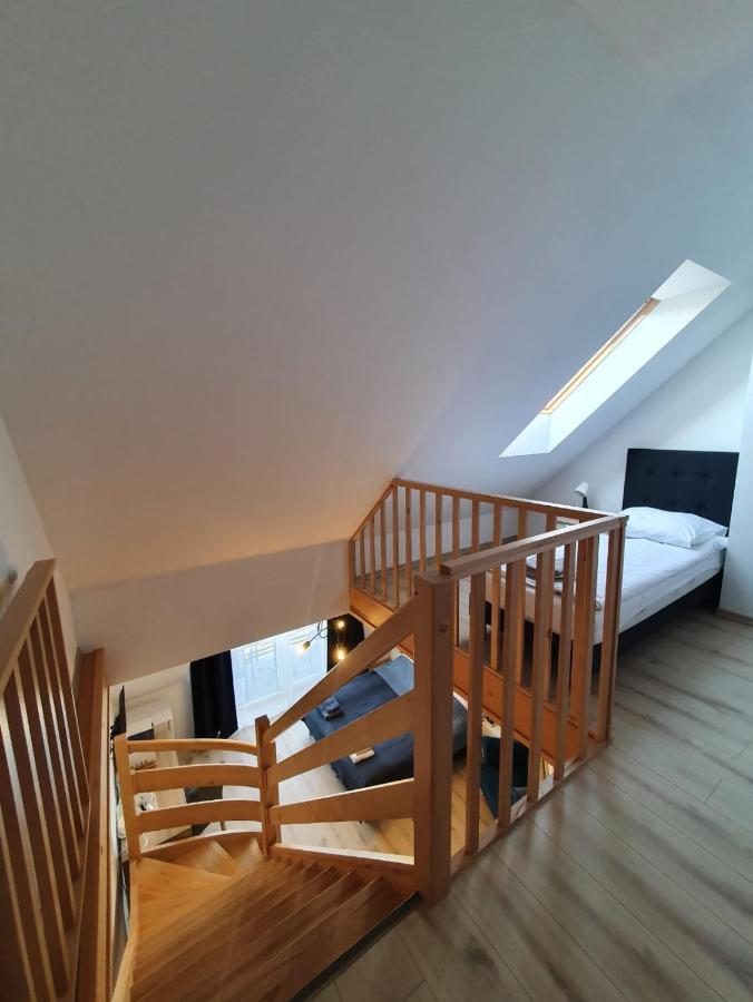 BLASK LATARNl Niechorze Extérieur photo