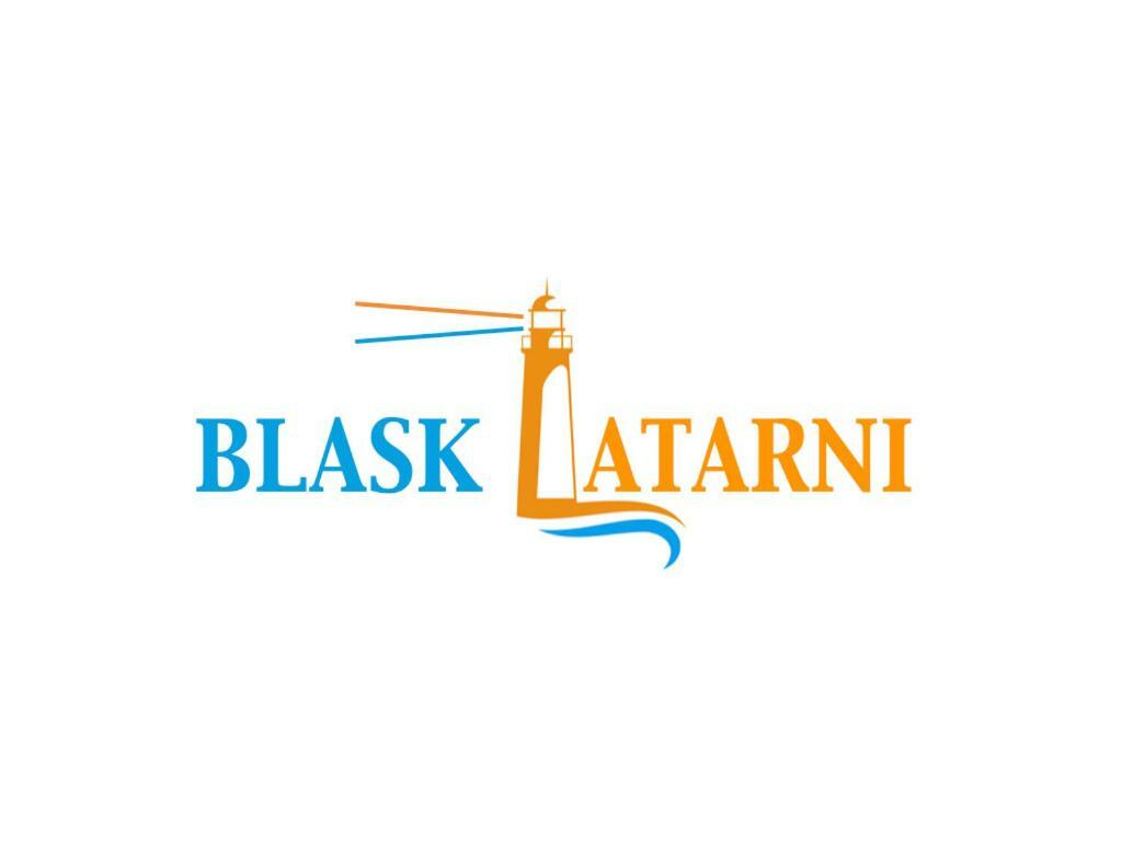 BLASK LATARNl Niechorze Extérieur photo