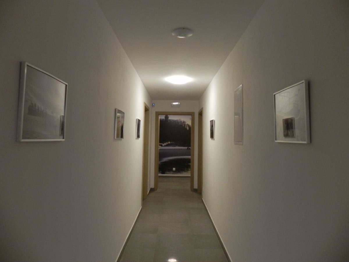 BLASK LATARNl Niechorze Extérieur photo